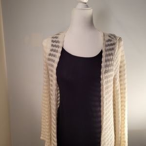 Hanger 221 Long Cardigan